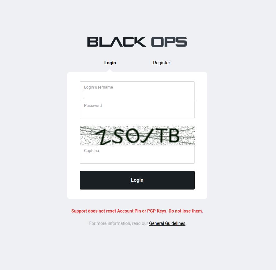 Tor Browser Setup